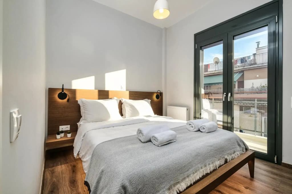 Strefi Hill Suites - photo 2