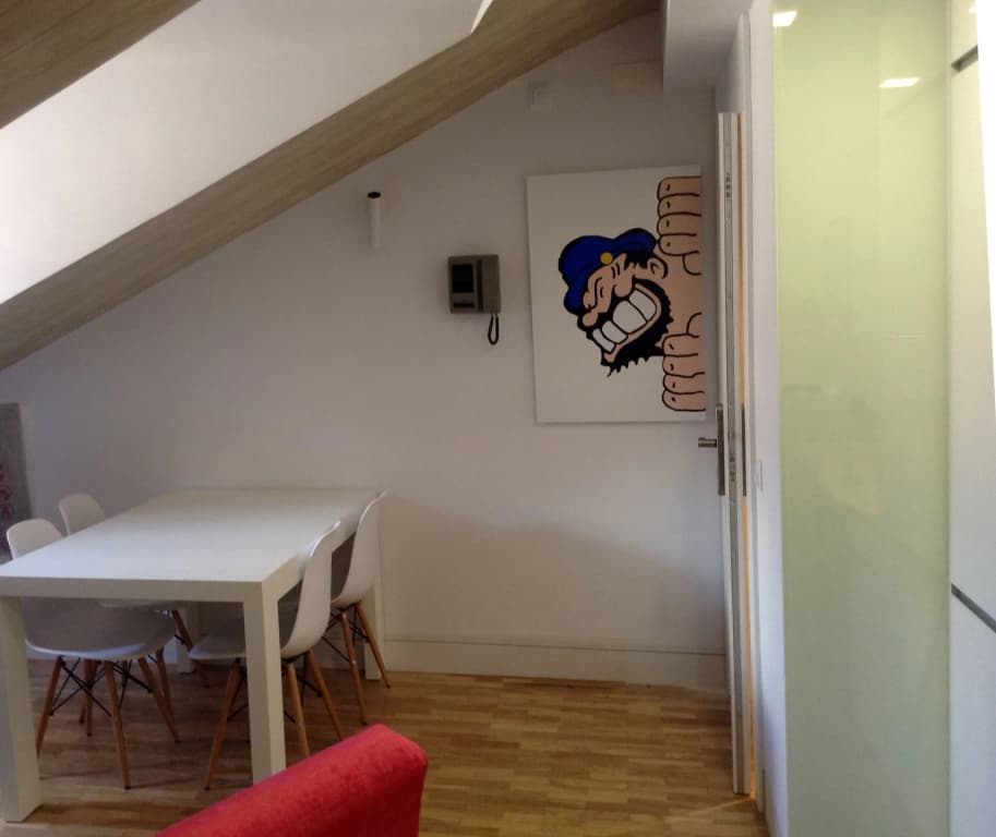 Palacio Conde de Miranda Apartment - photo 16