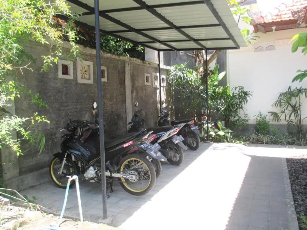 Mona Homestay - photo 3