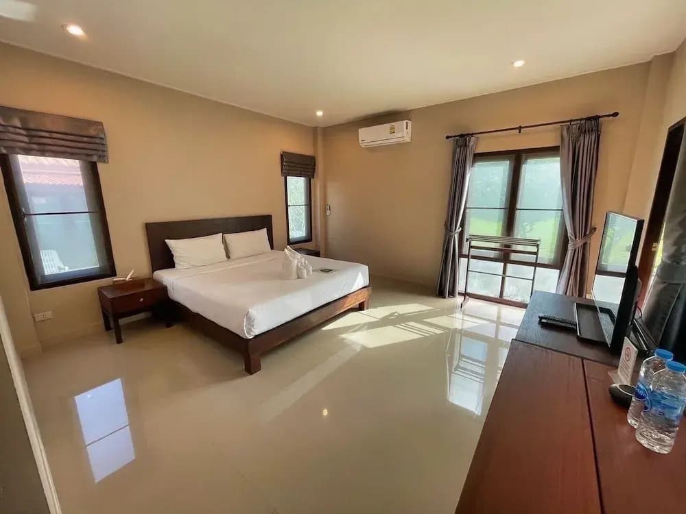 Bluewhale Home Samui - photo 4