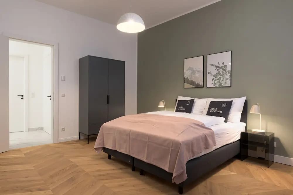Limehome Vienna Karajangasse - photo 29