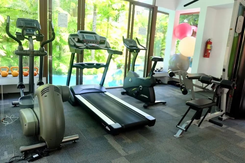 Kata Gardens 2br Holiday Apartment 8A - photo 19