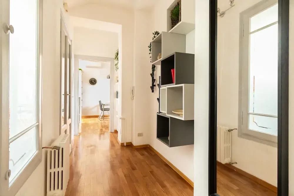 Alessia'S Flat Isola - photo 11