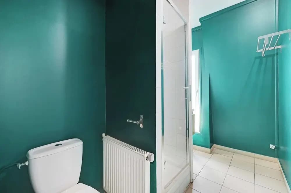 Charming Studio - 1P- Canal Saint-martin - photo 6