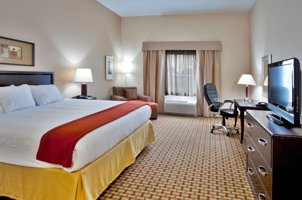 Holiday Inn Express Hotel & Suites Ocoee East by IHG - photo 22