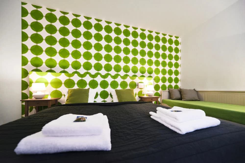 Old Town Apartments Greifswalder Strasse - photo 41