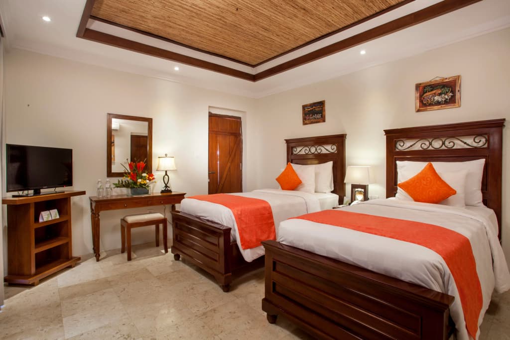 Astagina Resort Villa and Spa - photo 7