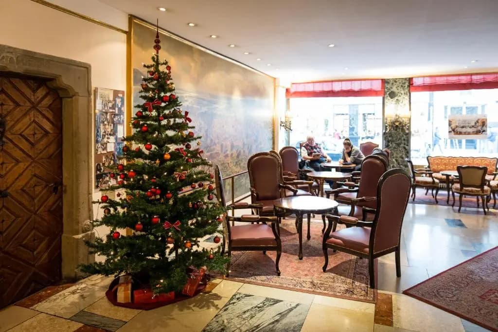 Hotel Royal - photo 14