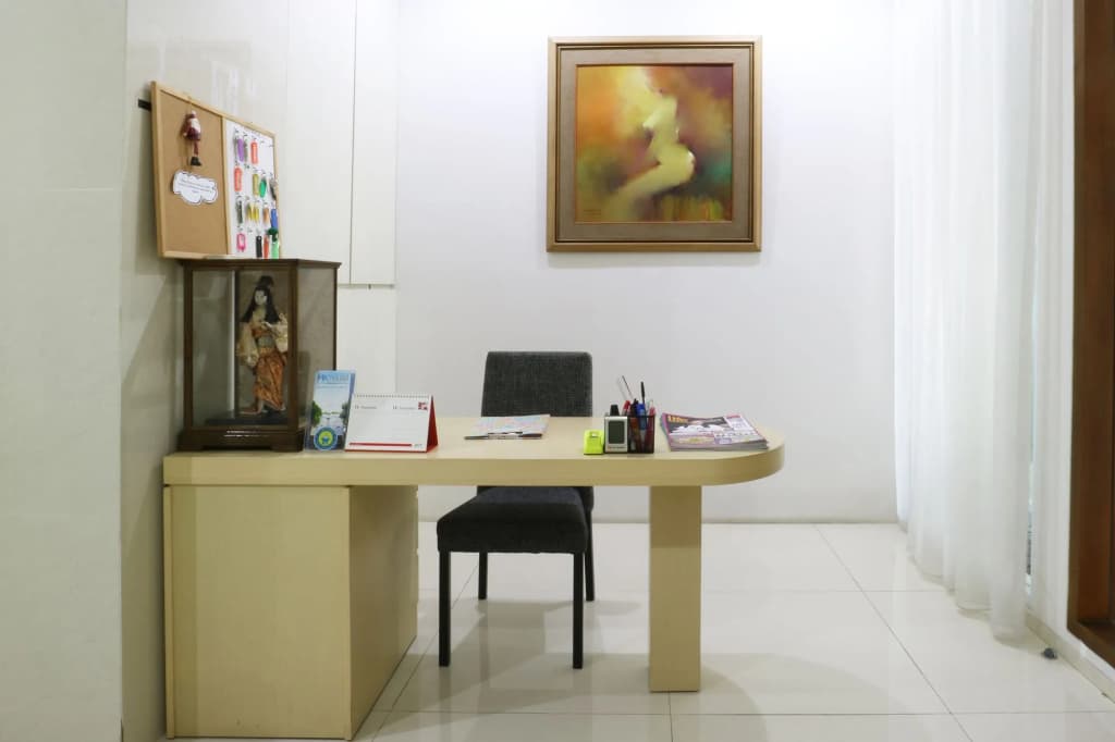 Cove MK House Senopati - photo 8