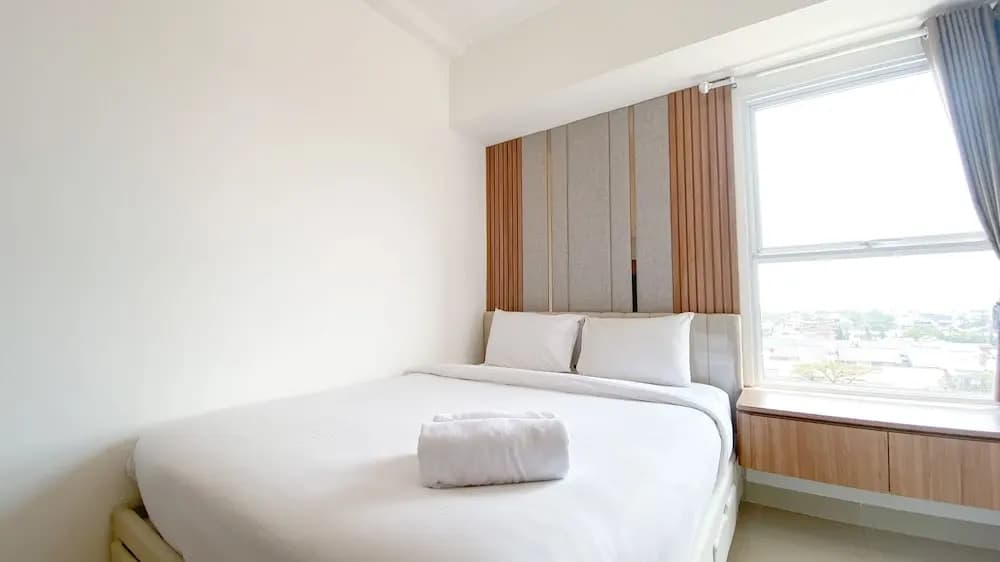 Nice And Homey 2Br At Citra Living Apartment - photo 24