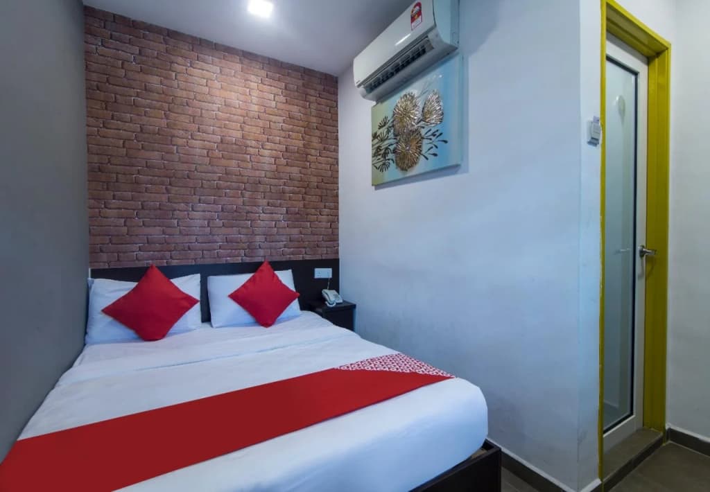 OYO 876 Hotel Sanctuary - photo 6