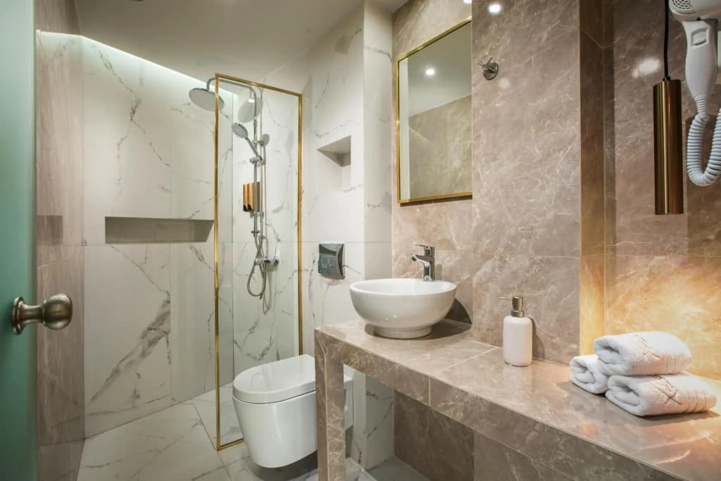 Xclusive Athens Suites - photo 6