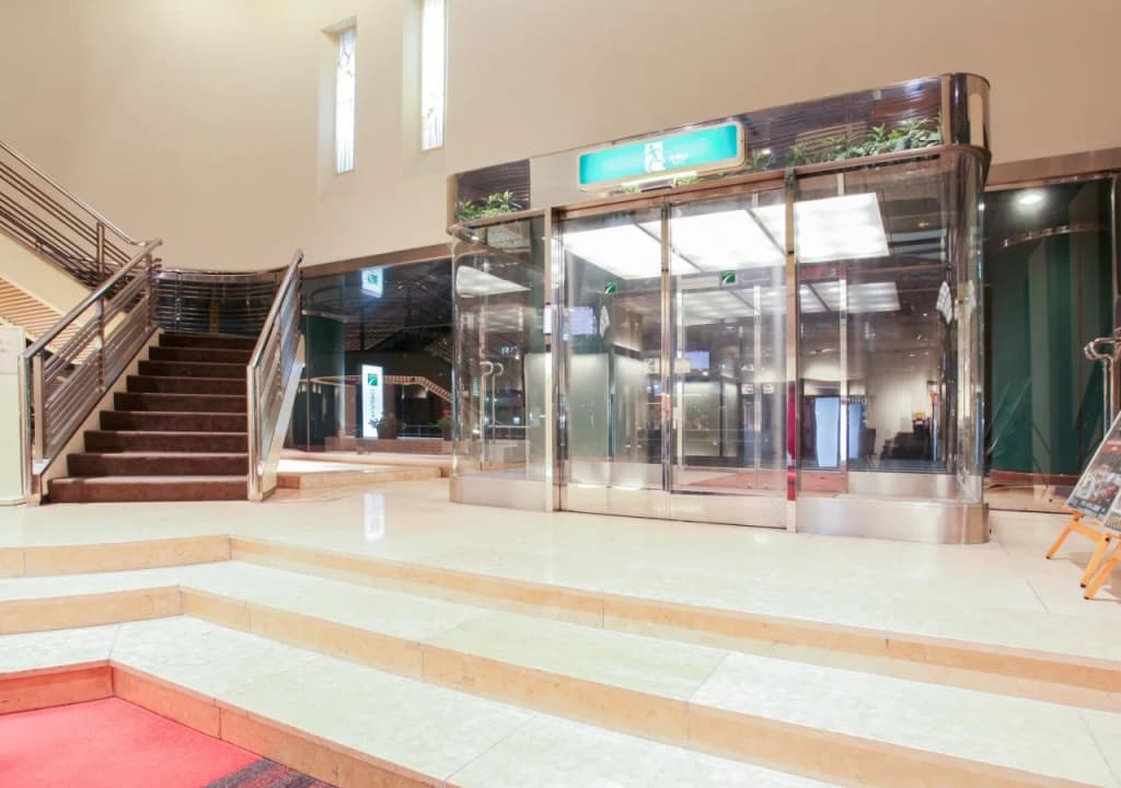 Chisun Hotel Hamamatsucho - photo 14