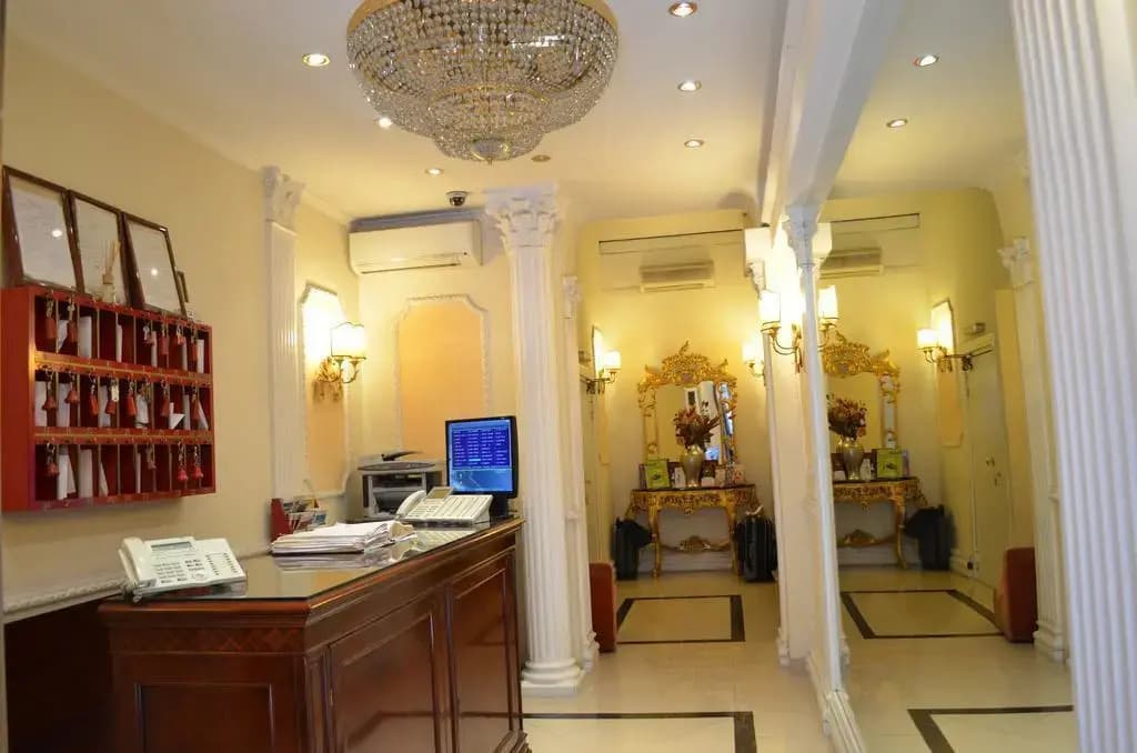 Hotel Erdarelli - photo 15