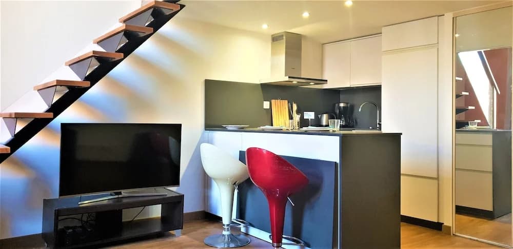 Nice Booking Massena View 100M Promenade - photo 3