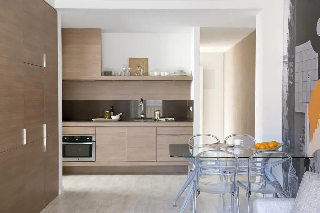 Eric Vökel Boutique Apartments Gran Vía Suites - photo 33