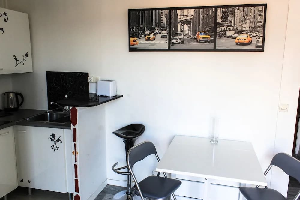 Sunset Studio - photo 8