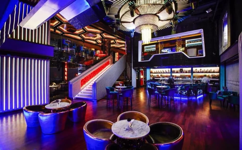 De Platinum Suite - photo 16