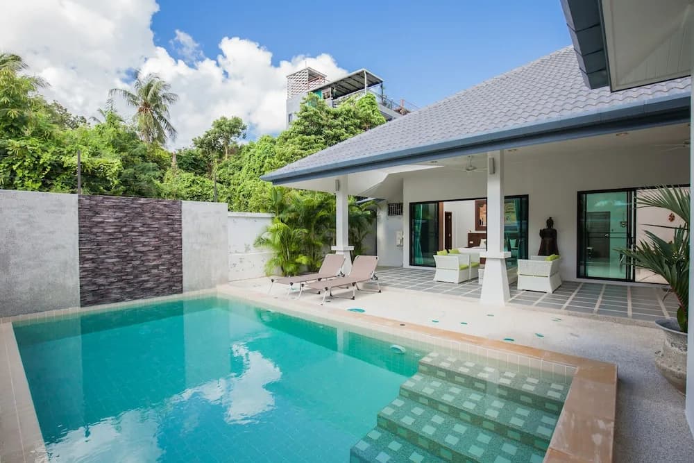 Shalimar Villa by Jetta - photo 11