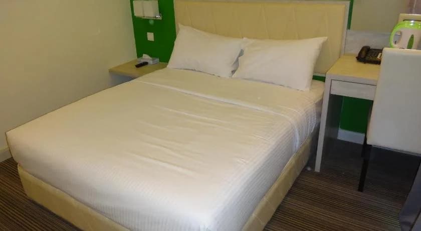Kosma Business Hotel - photo 5