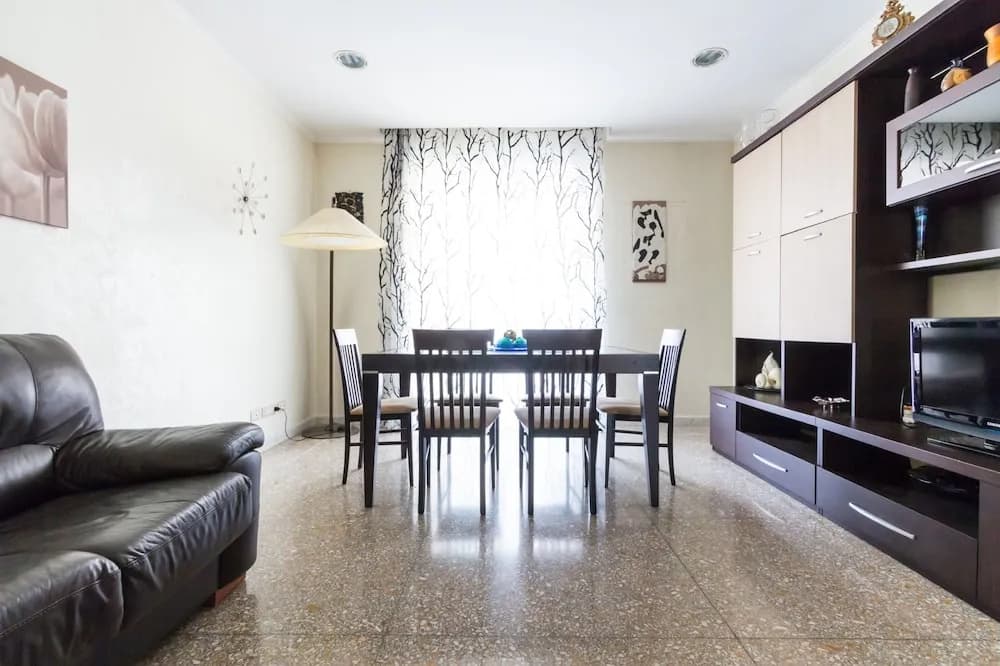 Fatone Apartment Sistine Chapel - photo 6