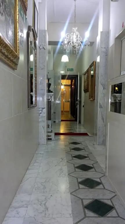 Hotel Stadler 2 - photo 14