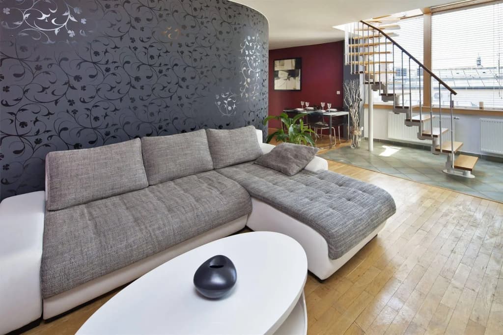 Premier Apartments Wenceslas Square - photo 8
