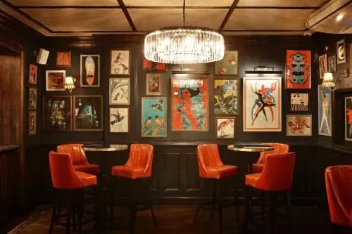 The Bedford - photo 19