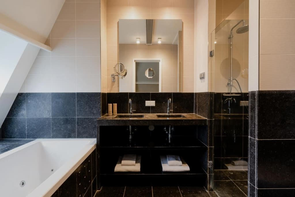 Hotel Roemer - photo 30