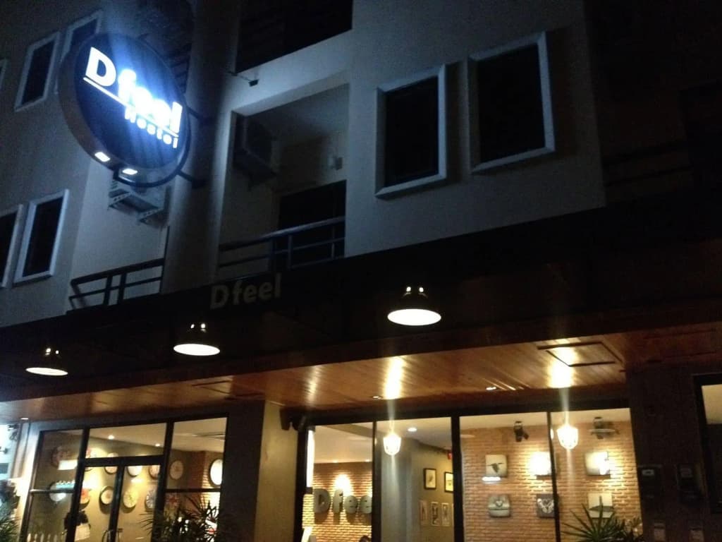 Dfeel House - photo 19