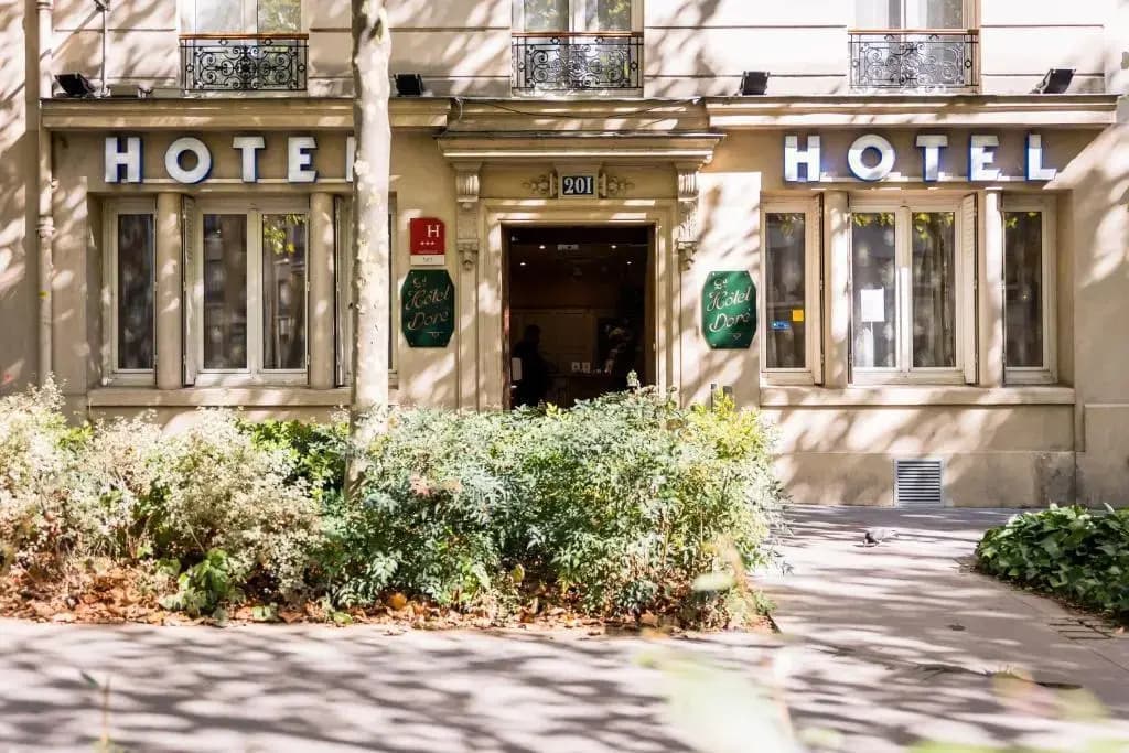 Grand Hotel Dore - photo 42