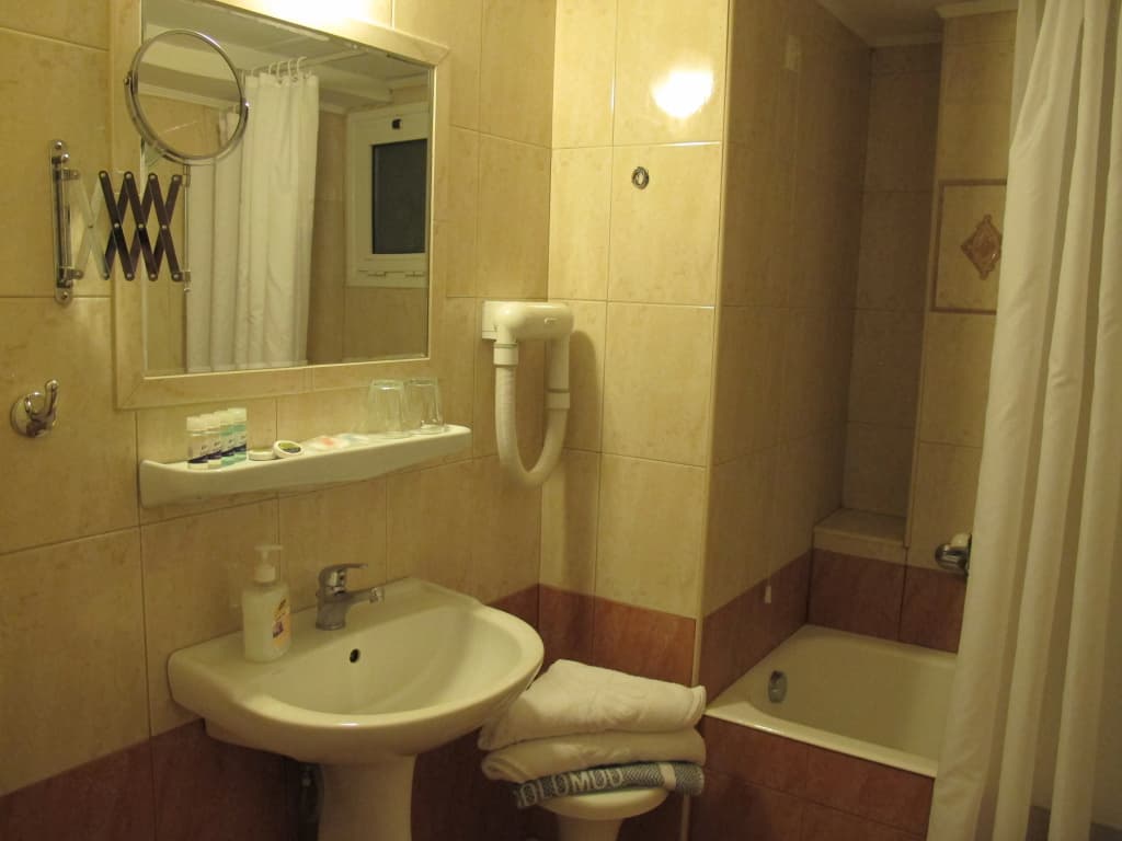 Hotel Solomou Athens - photo 8