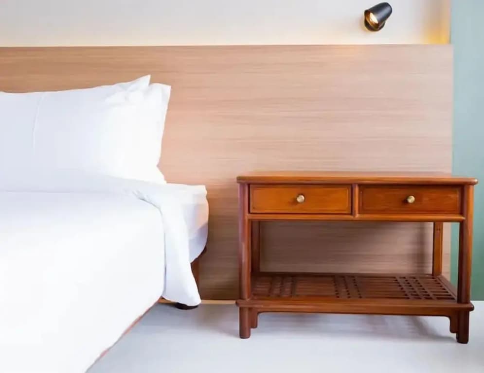 Hotel Nuu - photo 14