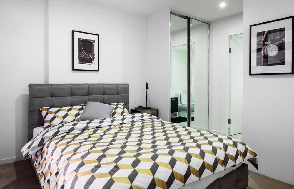 Roomerang at Melbourne Star 23 - photo 3