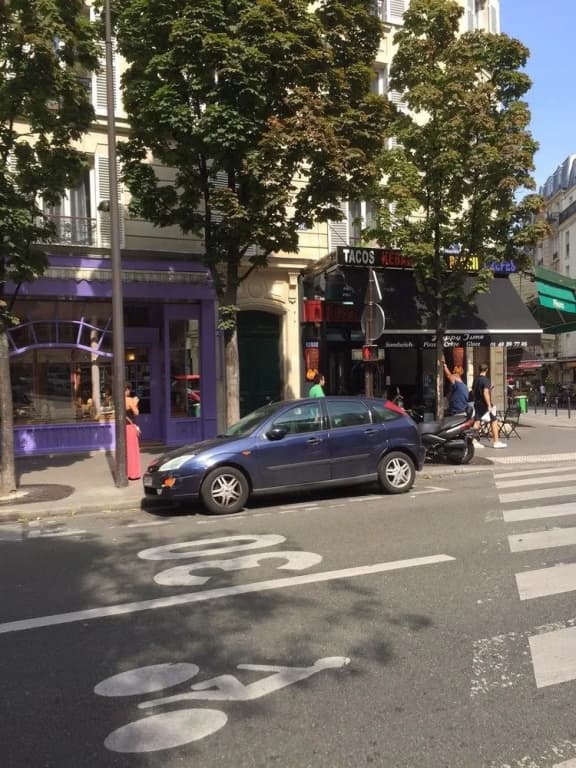 Le Buffle Noir Paris Montmartre - photo 10