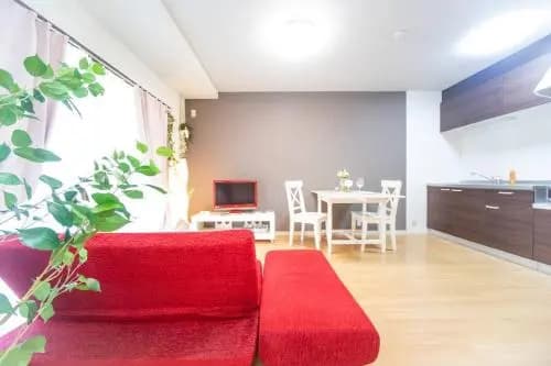 Osaka Castle.Apartment#202 - photo 12