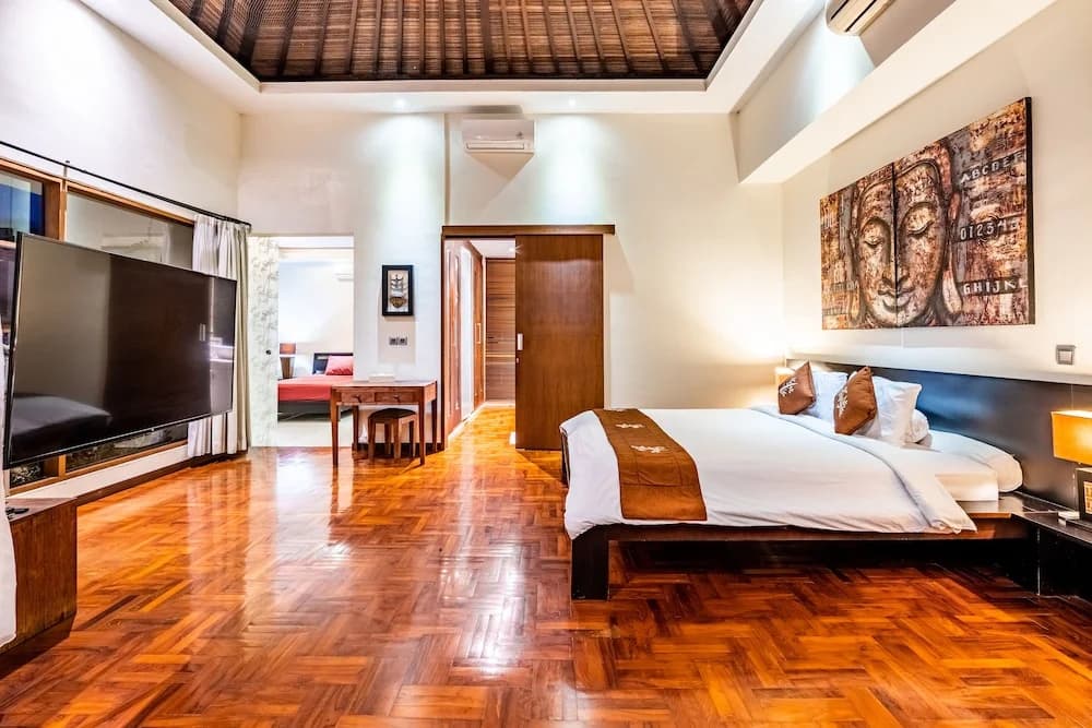 Anedda Merta Sari Villa Sanur - photo 4