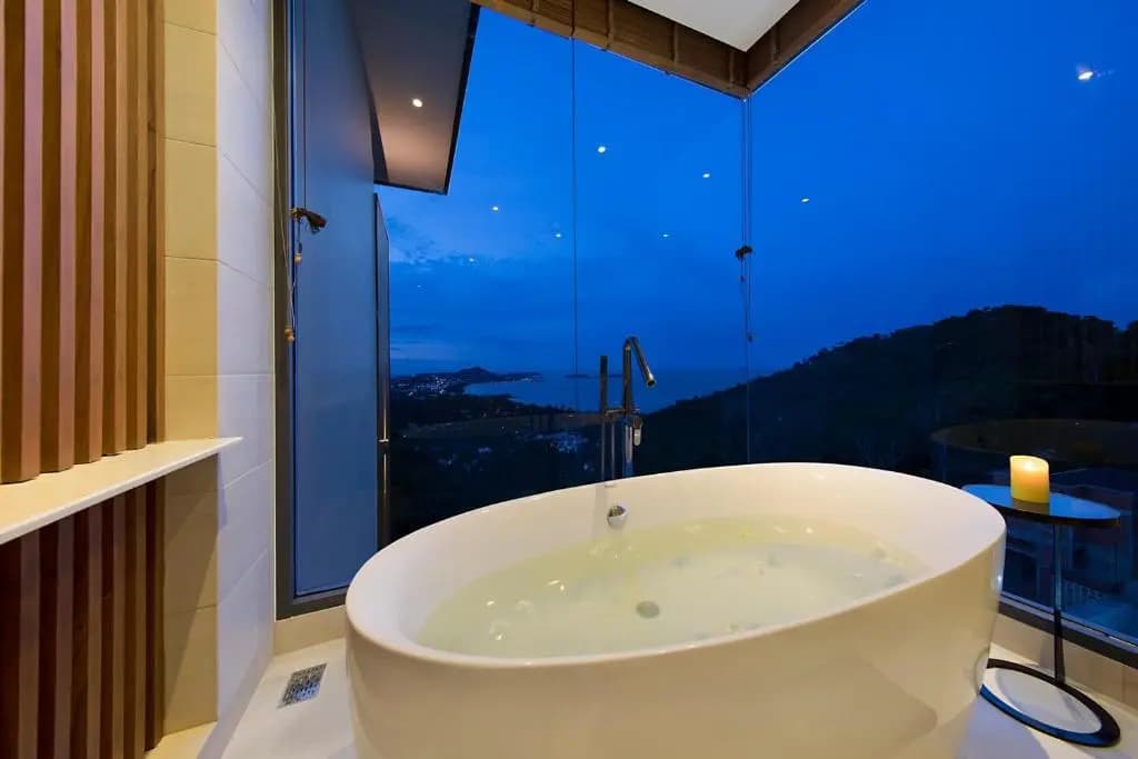 Samui Sea Star Villa - photo 8
