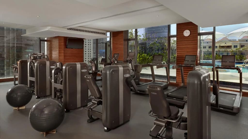 The Reverie Saigon Residential Suites - photo 28