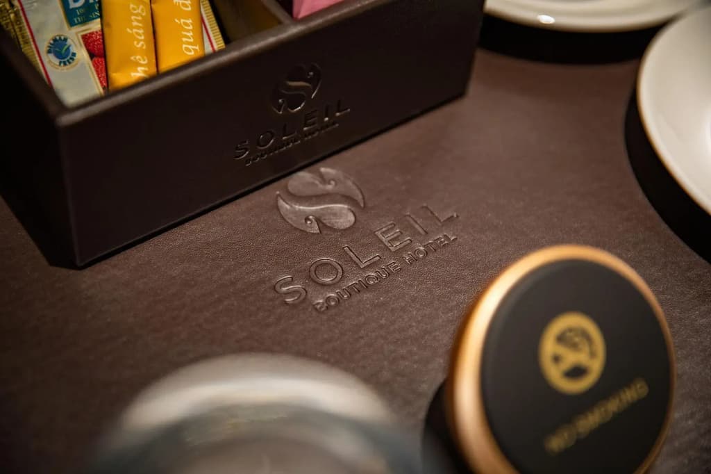 Soleil Boutique Hotel - photo 41