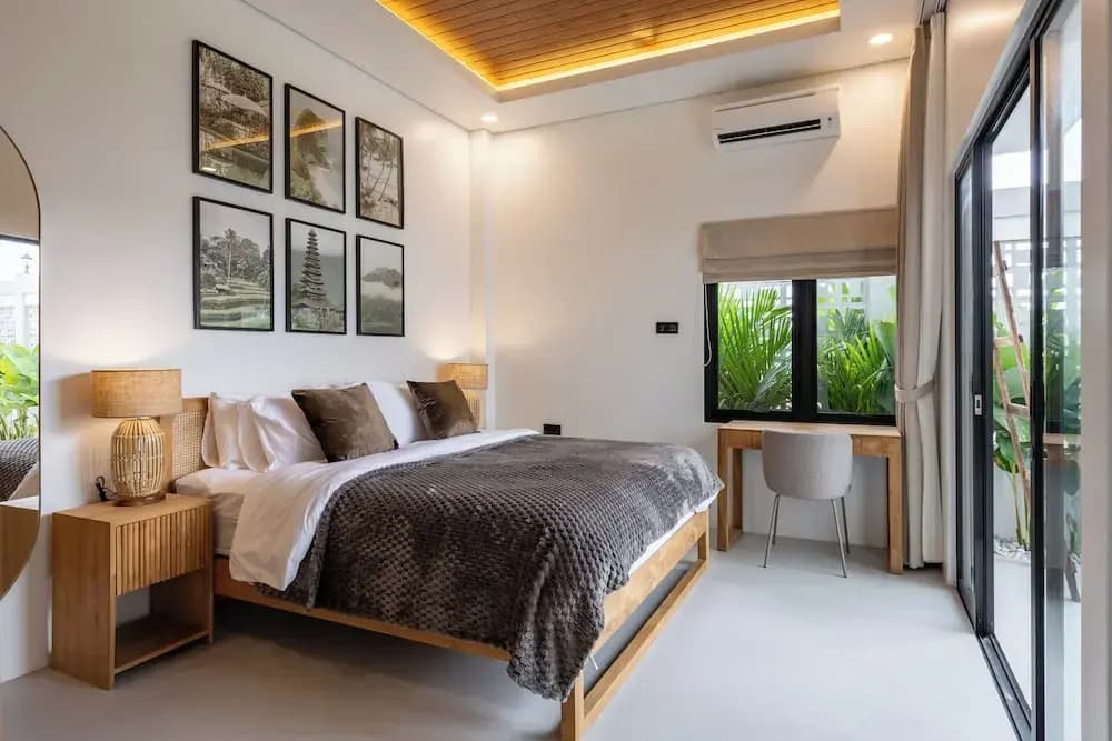 Laid Back Villa - photo 4