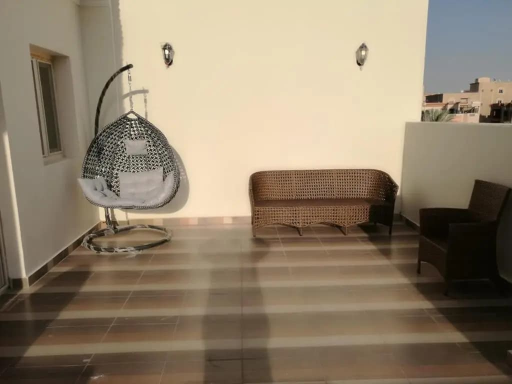 New Cairo Villa - photo 10