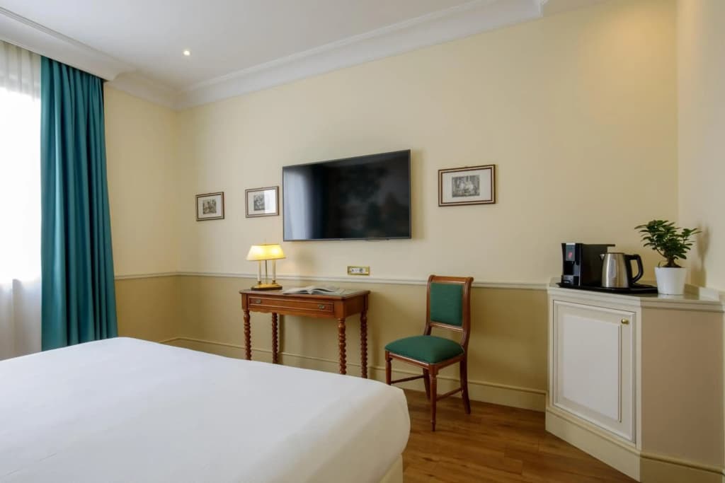 Donna Laura Palace by OMNIA hotels - photo 2