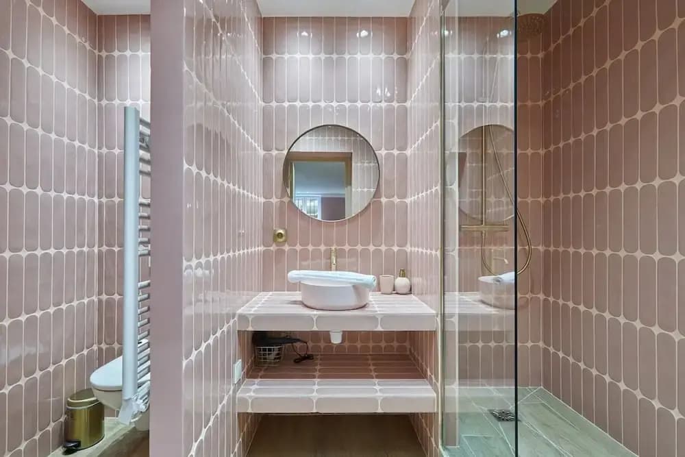 Superb AC Apartment Center of Paris - photo 7