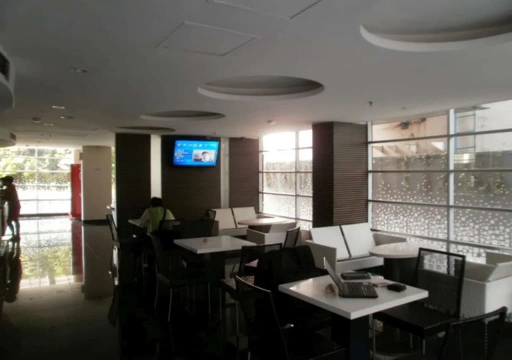 Studio One Hotel - photo 14