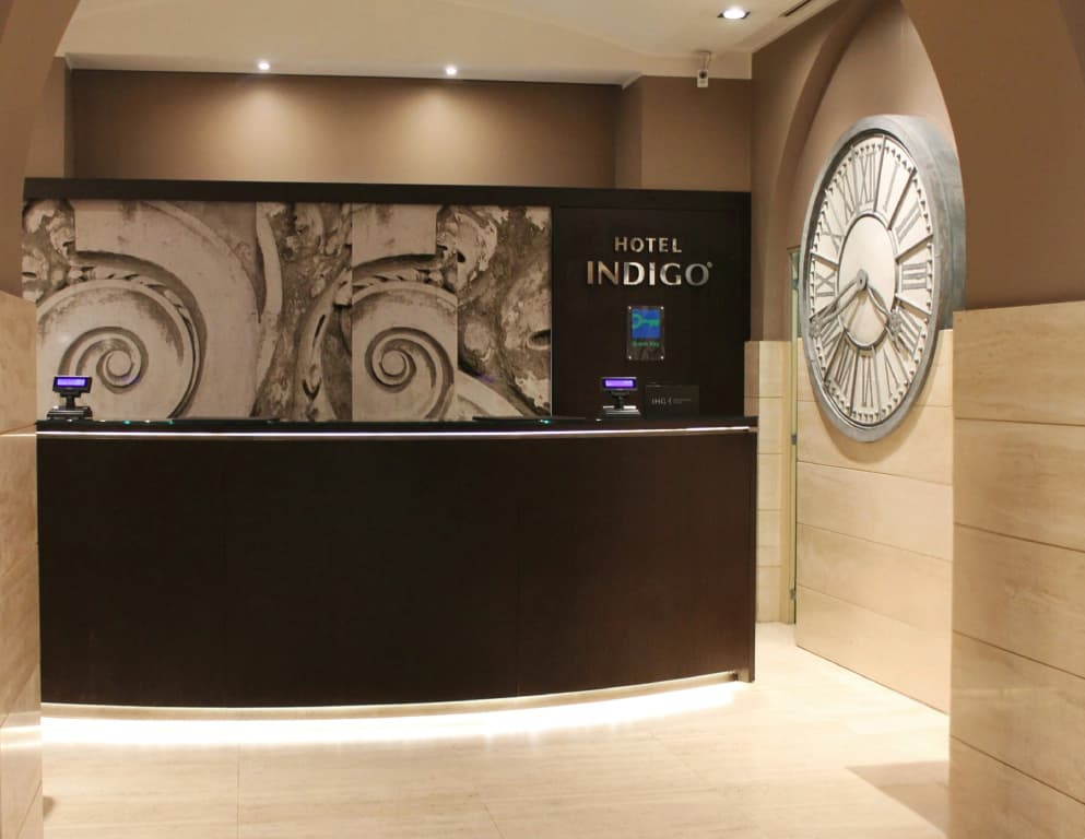 Hotel Indigo Rome - St. George by IHG - photo 47