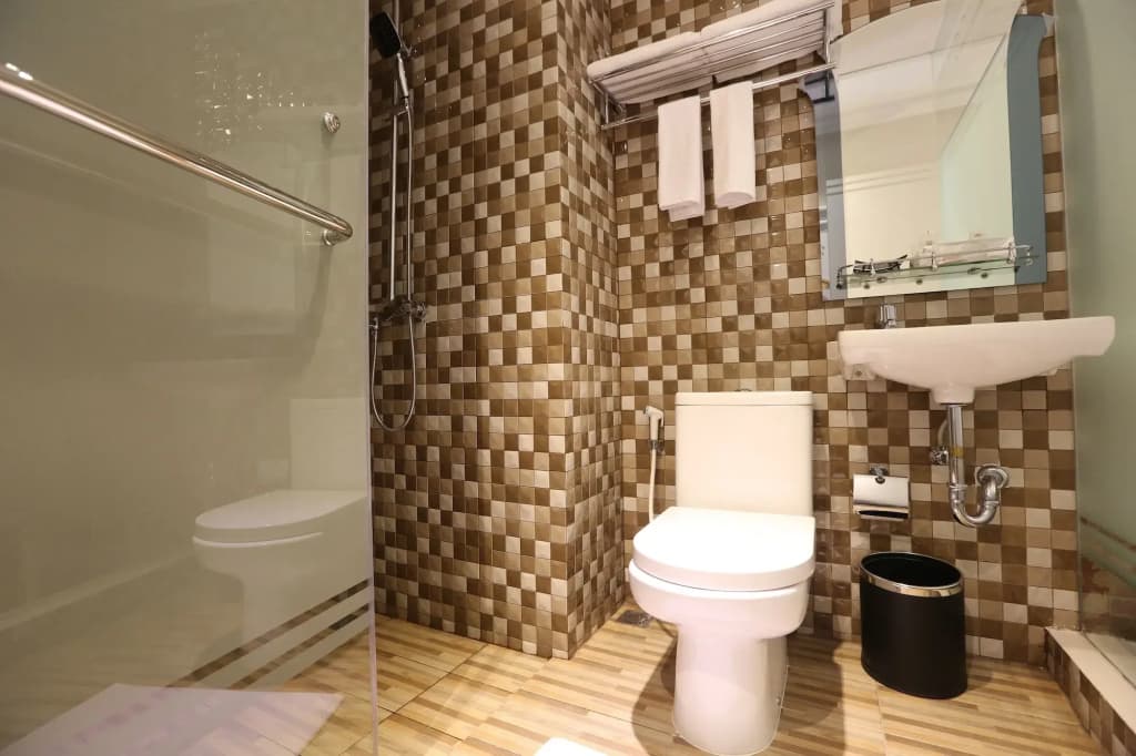 F Hotel Jakarta - photo 8
