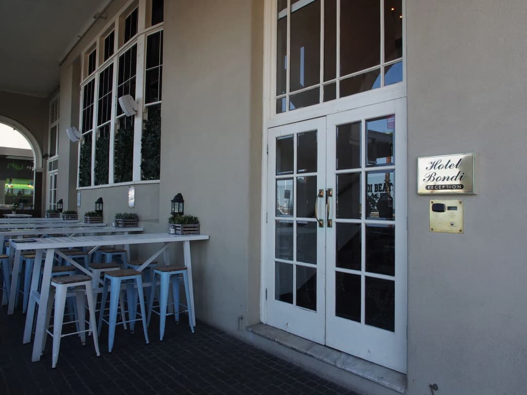 Hotel Bondi - photo 19