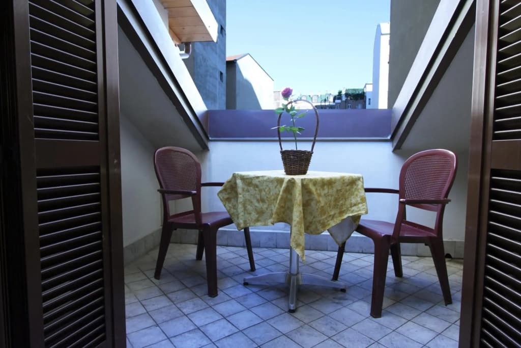 Lux Hotel Durante - photo 7