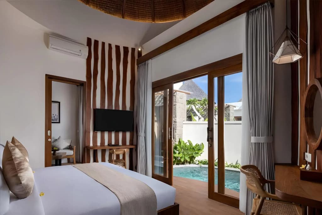 The Prime Canggu Bali - photo 5